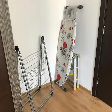 Радуга Apartment *