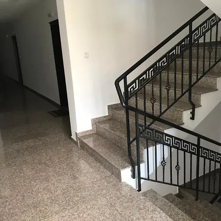 Радуга Apartment *