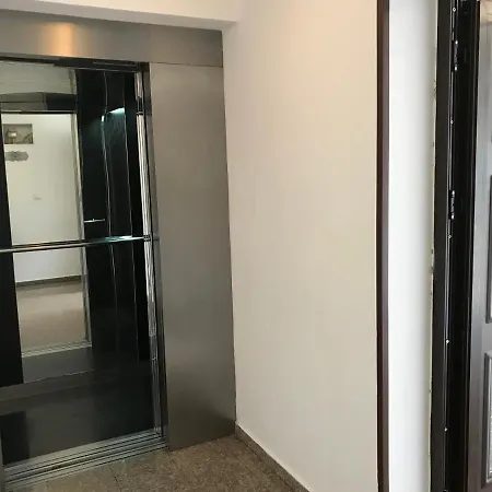 Apartment Радуга