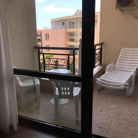 Apartment Радуга