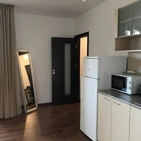Радуга Apartment Sweti Wlas
