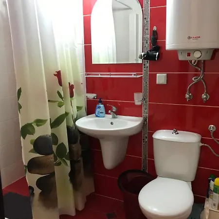 Apartment Радуга *