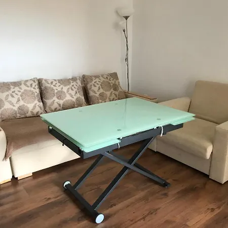 Apartment Радуга