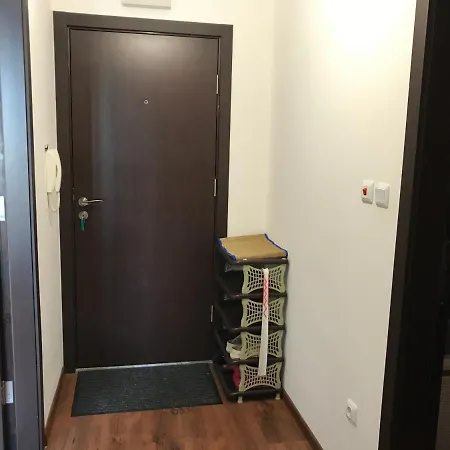 Радуга Apartment Sweti Wlas